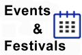 Wickepin Events and Festivals