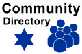 Wickepin Community Directory