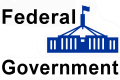 Wickepin Federal Government Information