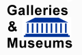 Wickepin Galleries and Museums