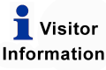 Wickepin Visitor Information